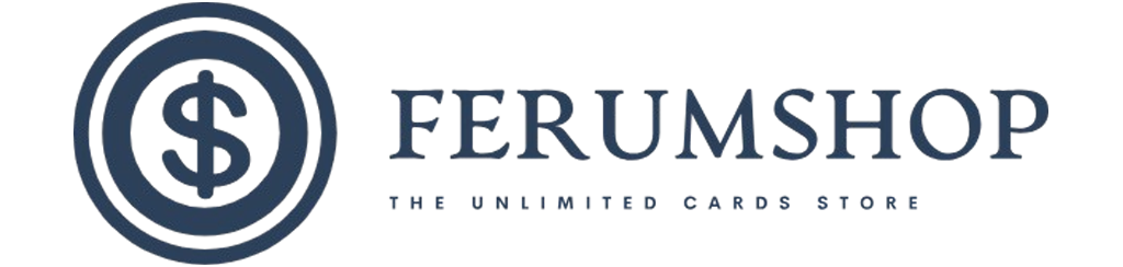 Ferum Shop